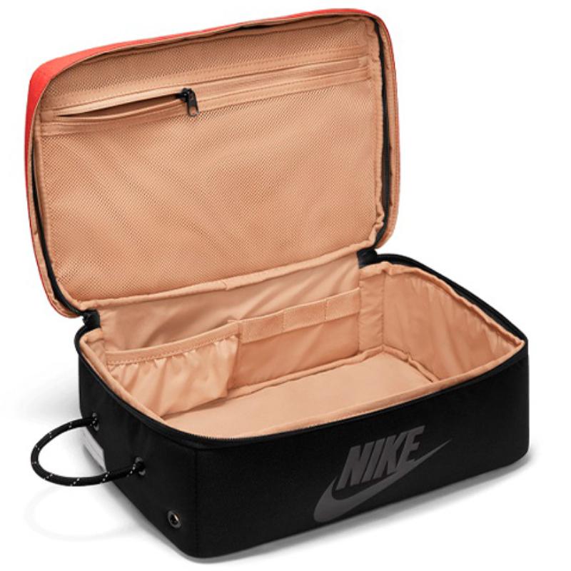 Nike Vintage Shoebox Tasche Mehrfarbig Lässig DQ5592-010