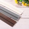 Dust proof Bathroom Door Bottom Sealing Strips Water Baffle Glass Door Weatherstrip Window Seal