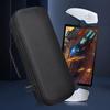 Travel Carrying Case Shockproof Portable Storage Bag with Mesh Pocket Protective Bag Stand Design for SONY PlayStation Portal