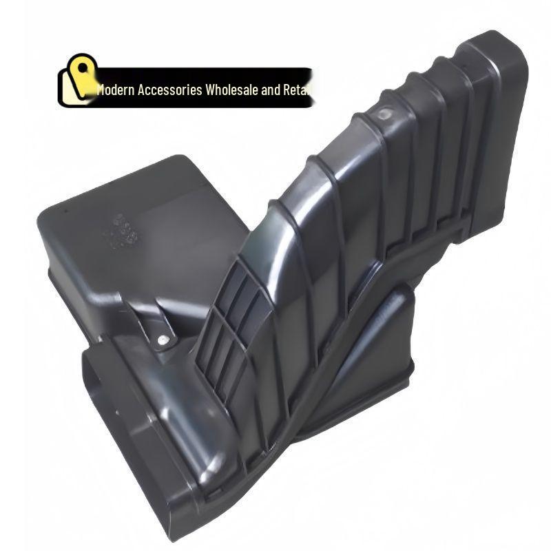 

Hyundai IX35 Sportage Air Intake Pipe Resonator Muffler Original Accessory Sportage