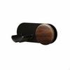 WallMounted Blow Dryer Rack Easy Installation Holder Space Saving Washroom Organizer for Dressing