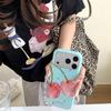Vibrant Stars and Cherries Case for iPhone 17/16 Pro Max/15/14