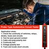 Multi-function Circuit Breaker Finders Automobile Electrical System Tester Portable Universal Electrical Instrument Repair Tools