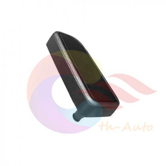 Front Right Seat Back Angle Adjuster Switch Cover For Tesla Model 3 / Y 2021-23