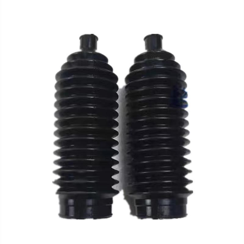 Silicone Antifreeze Dust Cover for Alto, Prince Yu, Changan Star, Dongfeng Xiaokang, Changhe Steering Columns