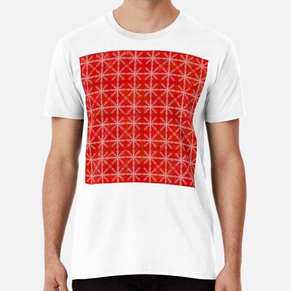 Christmas pattern T-Shirt S