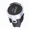 96777946ZD Engine Starter Stop Switch Button For Peugeot 308 408 508 2008 3008