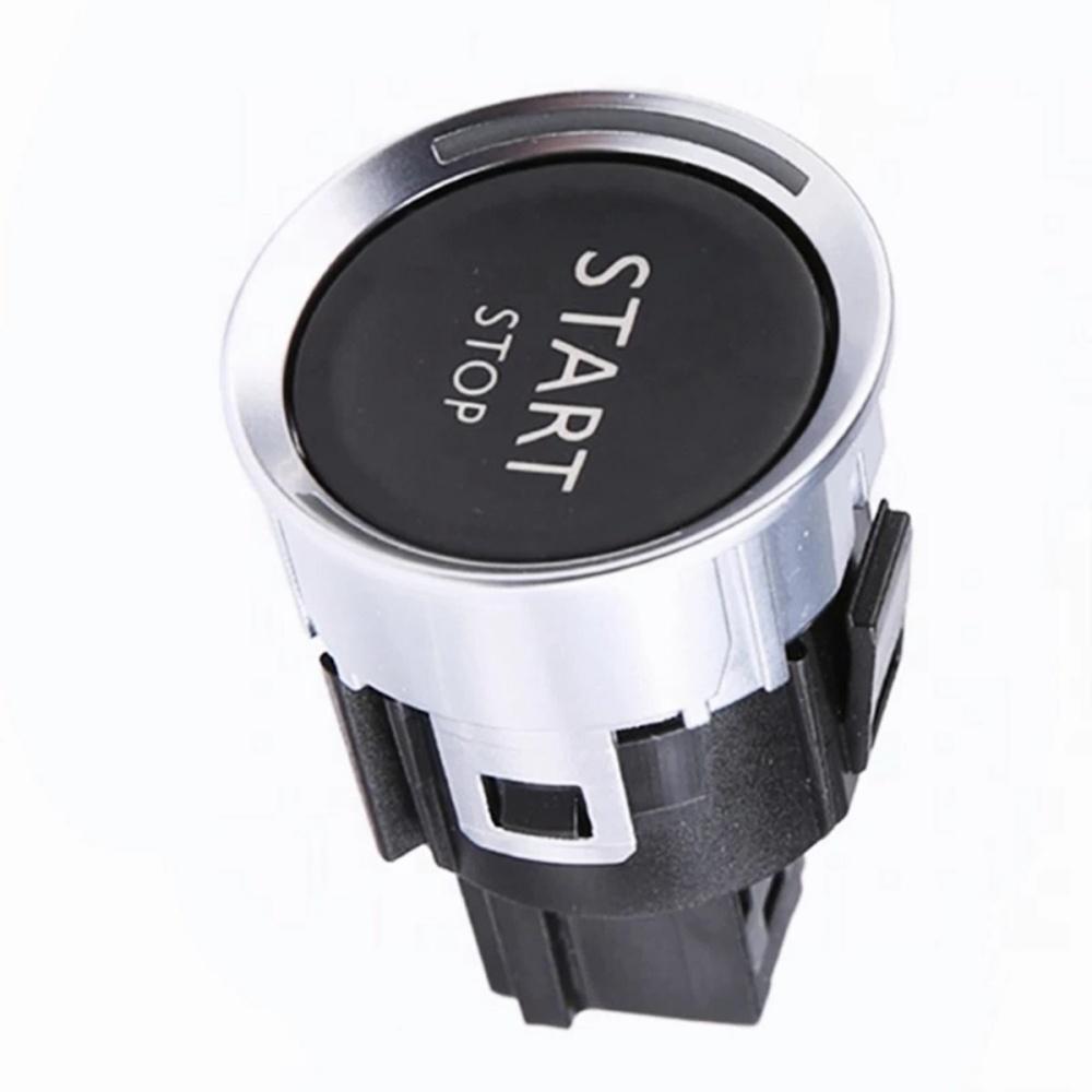 96777946ZD Engine Starter Stop Switch Button For Peugeot 308 408 508 2008 3008