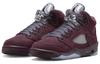 Jordan 5 Retro Bordeaux 2023 GS FN4233-600