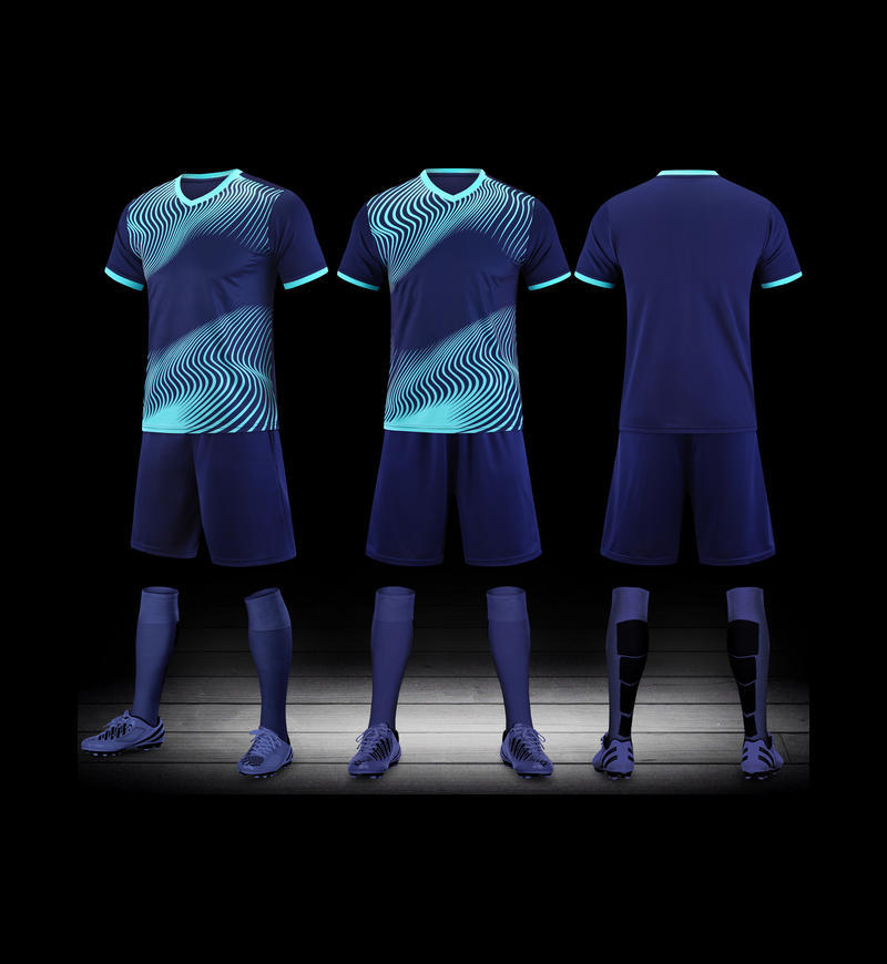 Summer Adult Children'S Football Uniforms, Quick-Drying Suits, Team Competition Comprehensive Training Uniforms, Primary School Student Sports And Lei