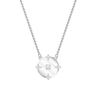 Swarovski North Necklaces Women's 5497232