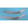 Front Bumper Trim Bright Strip for Mercedes-Benz S-Class W220 S350