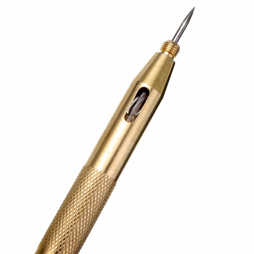 

Electrical Circuit Tester Voltage Test Pen DC 6V 12V Probe Test Auto Repair Tools for Car Motorcycle