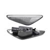 Für BMW X3 F25 X5 E70 X6 E71 E72 LCI Dynamische LED Blinker Seite Marker Lichter Kotflügel Lampe Sequentielle Anzeige lampen