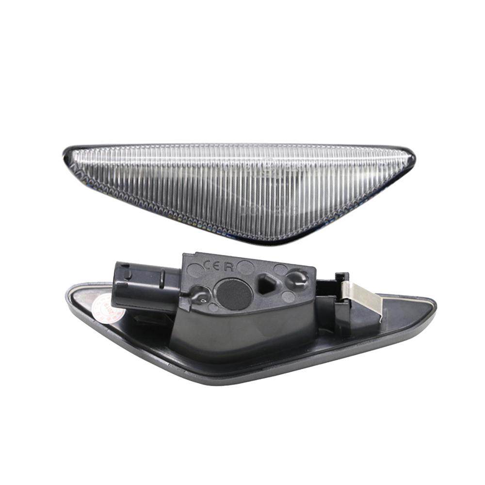 Für BMW X3 F25 X5 E70 X6 E71 E72 LCI Dynamische LED Blinker Seite Marker Lichter Kotflügel Lampe Sequentielle Anzeige lampen