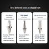 CNC Machining Tool Holder: BT40/BT50 ER Series (ER25, ER16, ER32) Chuck