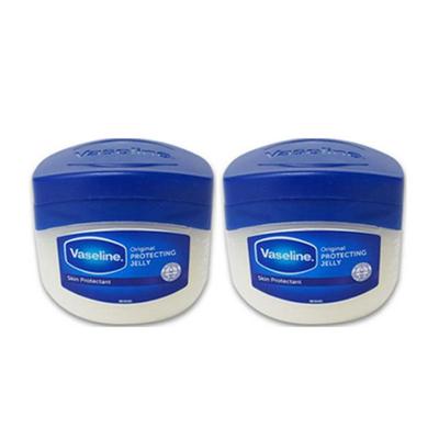 Vaselina Pure Skin Jelly Original, original, 50ml, 2 unidades
