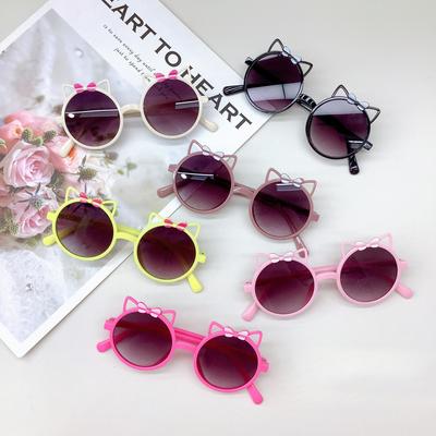 Accesorios (niñas más de 4 años) – Gafas de sol