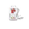 LFang JT-LF-G55 Intelligenter brennbarer Gasalarm