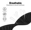 Geflochtenes Nylonband für Whoop 5.0/MG Sport-Armband Ersatz Dehnbares Uhrenarmband Elastisches Handgelenkband für Whoop 4.0
