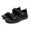 Sandals Men's Summer 2025 New Casual Beach Shoes Men's Outdoor Sports Velcro Men's Non Slip Sandals