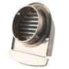 ABKR-Waterproof Stainless Steel Vent Vent Hood Anti-Corrosion Exhaust Extractor For Wall Air Outlet Cover