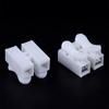 10Pcs Quick Connection Terminal Press Type Connector Connector Ch-2 Connector