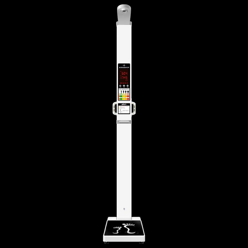 SHANGHE Ultrasonic Height and Weight Measurement Device