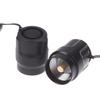 501 502 C8 C12 Led Flashlight Button Switch Case Tail Switch Module Flashlight Replacement Part Diy Repair Parts