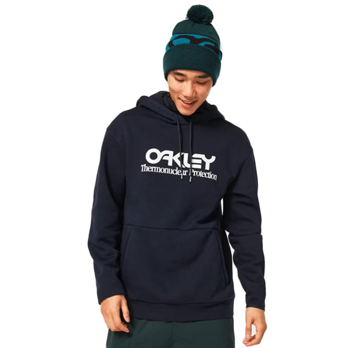 RIDER LONG HOODIE 20 6800₽