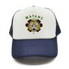 Mayans MC Trucker Cap Unisex Funny Mayans MC Hat Baseball Cap Cool Summer Unisex Mesh Net Caps