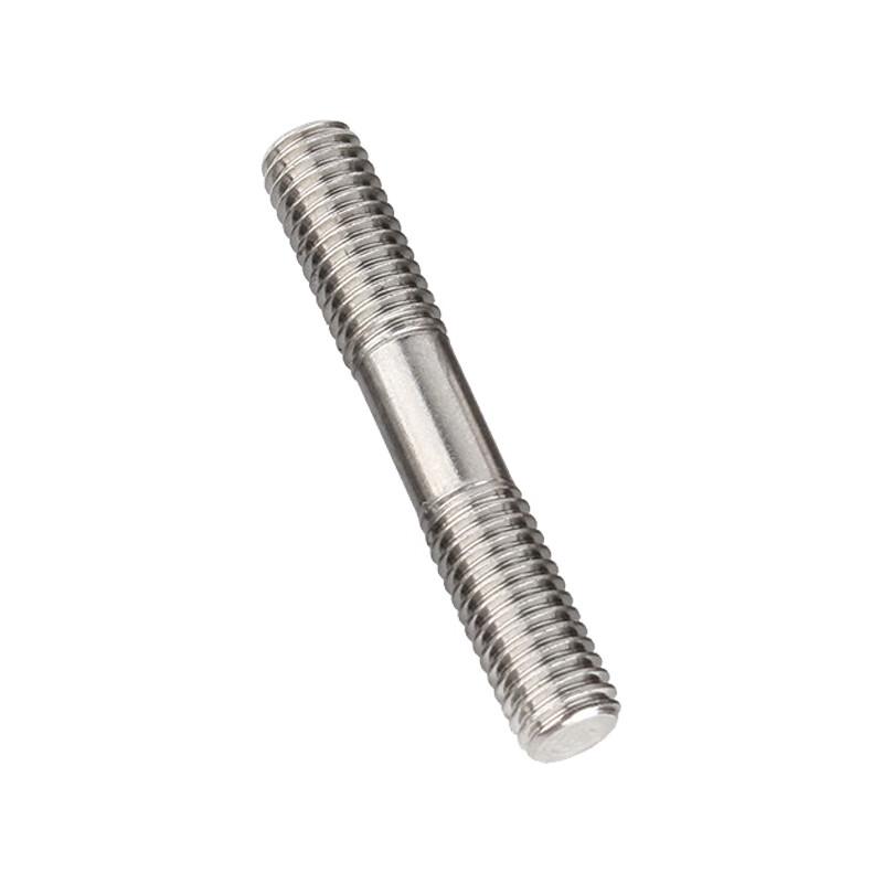 Stainless Steel Double-Ended Bolt