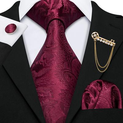 Aksesuarlar – Kravatlar ve Papyonlar