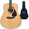 Modelo de entrada para violão F600 (Yamaha) venda limitada da loja online