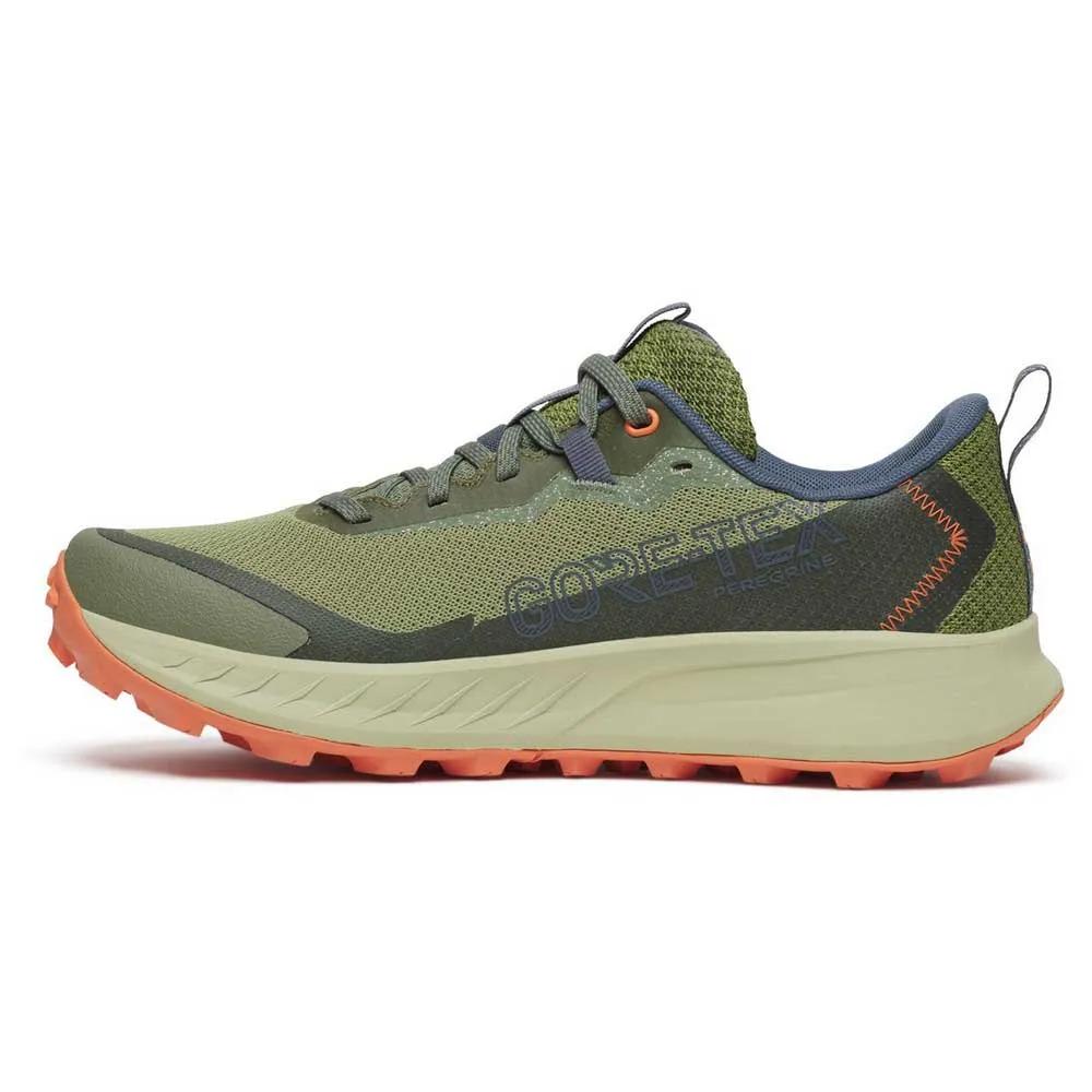SAUCONY Trail Running Sneakers Peregrine 15 Goretex