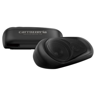 Speaker Box Reproduktor 3 Way Carrozzeria TS-X170