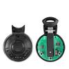 KEYYOU Remote Car Key For BMW MINI Cooper 2006 2007 2008 2009 2010 2011 2012 2013 PCF7945A ID46 Chip 315/433/868 MHz KR55WK49333