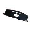 Dash Mat Dashboard Protective Cover Pad Non-Slip Fit for Chevrolet Silverado GMC Sierra    LHD Polyester