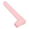 Door Handle Cover Soft Static Proof Prevent Collision Silicone L Shaped Handle Protector for Home Kindergarten Office