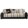 Sofa Cushion New Four-season Universal Light Luxury Chenille Cushion Cloth Towel Non-slip Straight Row Sofa Seat Cushion