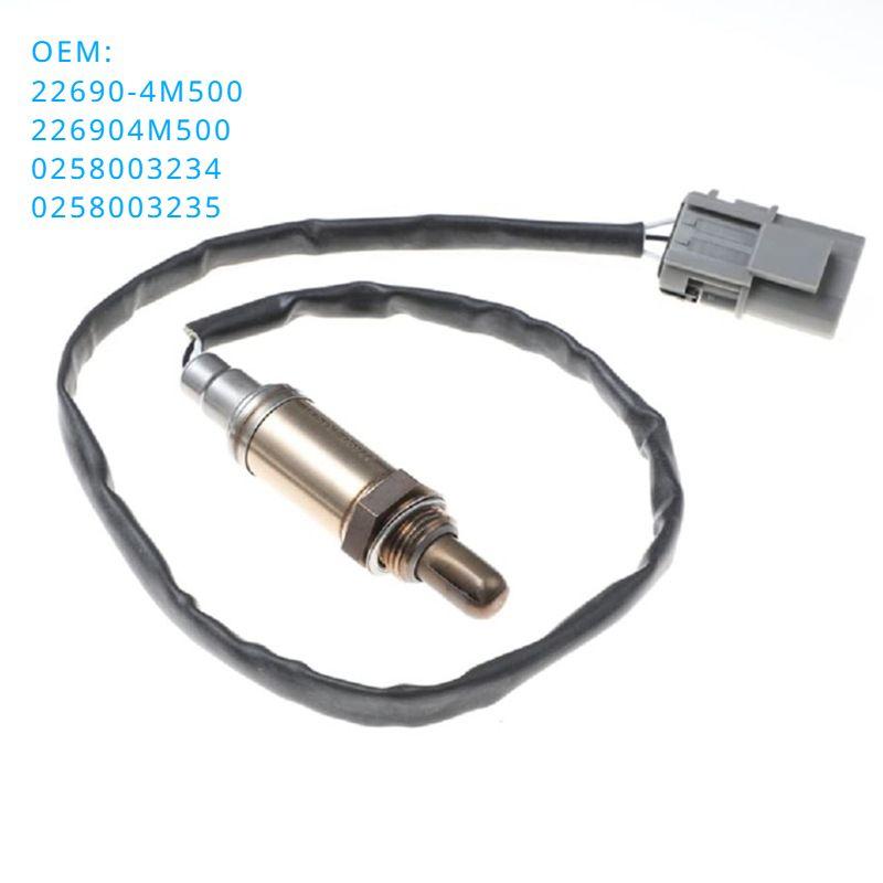 

Applicable to nissan oxygen sensor 22690-4m500 226904 m500 0258003234 02580035