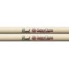 Pearl Drumstick Hickory 110NH [Natural Series]