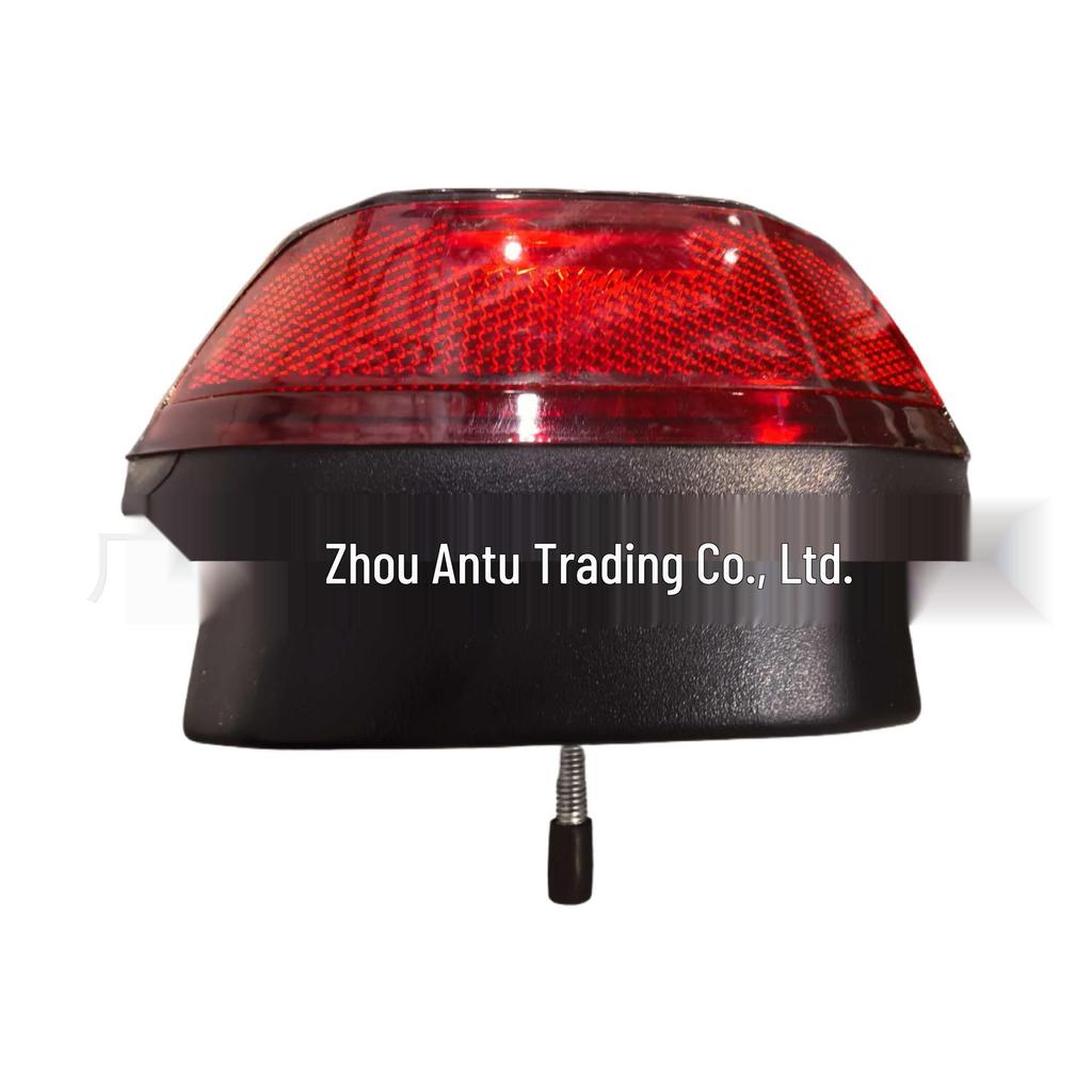 Compatible Tail Lights for Volvo and Mercedes-Benz Trucks (Part Numbers: 0035447303, 0035447103)