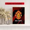 Manchester 5D Diy Diamond Paintings Mosaic Wall Round Diamond Art Painting Kits Embroidery Crystal Accessories Frameless