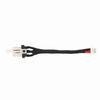 DC Power Interface Cable ABS Material Damage Resistant DC Power Supply Cable for Lenovo Yoga 720‑12IKB 5C10Q12199