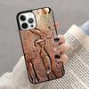 Autumu Egyptian Hieroglyphics Symbols Phone Case Cover for iPhone 17 Air 16 16e 15 12 11 13 14 Pro Max Plus Coque