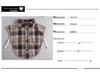 Children's Versatile Denim Dickey Faux Collar for Sweaters and Ladies - Multifunctional Pointed Collar Decoration