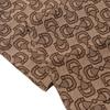 Previous Season horsebit jacquard-logo track pants 698725-Z8A1O-9742