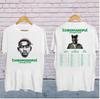 Tyler the Creator Chromakopia Shirt, 2025 Tour Tyler the Creator Chromakopia Shi