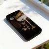 SSS4U D-Drake New Album Cool Phone Case Silicone Black Soft For iPhone 17,16,15,14,13,12,11,Pro,Max,Plus,E,SE4,Air,Mini